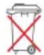 HILTI SB 422 - AVERTISSEMENT - 1