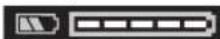 BOSCH GRG 18V16 C Professional - LED Capacity - 1