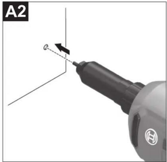 BOSCH GRG 18V16 C Professional - 4