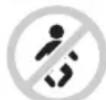 BOSCH GRG 18V16 C Professional - WARNING - 2