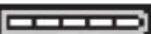 BOSCH GNH 18V64 M Professional - Accutype ProCORE18V... - 2