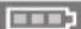 BOSCH GNH 18V64 M Professional - Indikator for batteriladeniva - 2