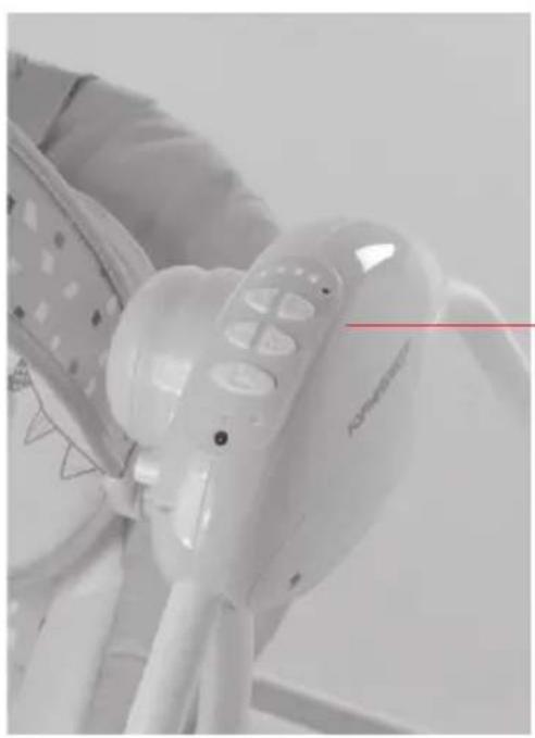Foppapedretti Energy - FONCTIONS DU PANNEAU DE CONTROLLE - 1