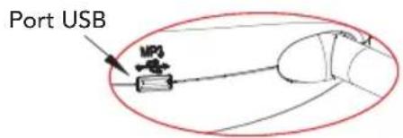 Foppapedretti Energy - FONCTIONS DU PANNEAU DE CONTROLLE - 3