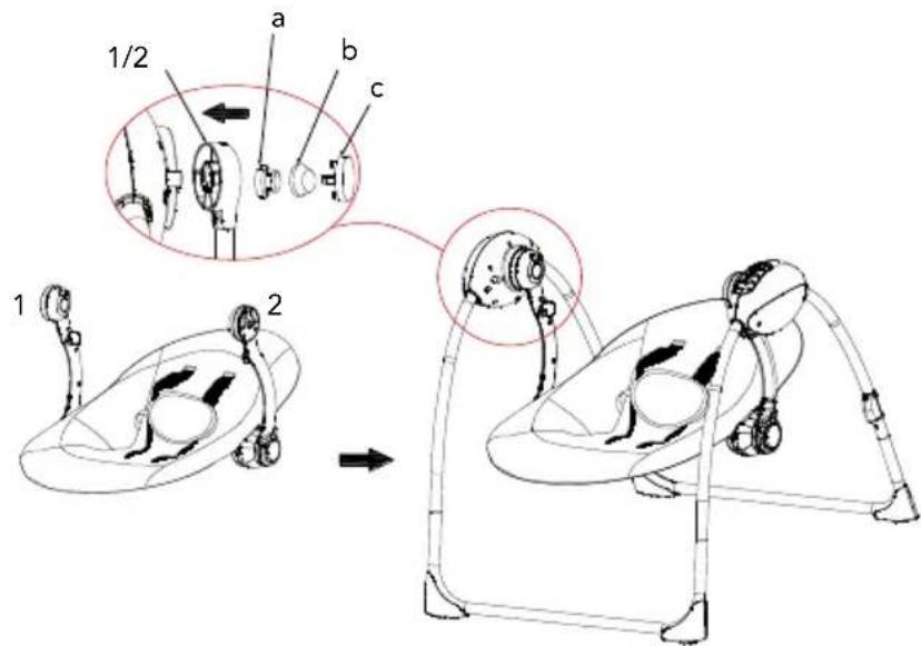Foppapedretti Energy - ASSEMBLY - 1