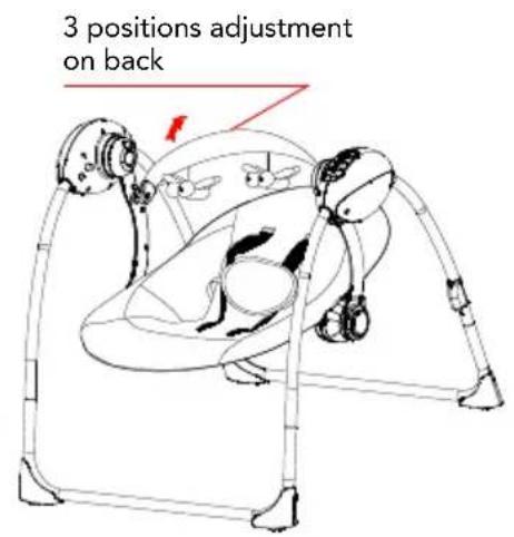 Foppapedretti Energy - TOY BAR ADJUSTMENT - 2