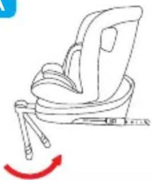 Foppapedretti Babyguard - IMPORTANTE! LER ATENTAMENTE E GUARDAR PARA FUTURA CONSULTA - 18