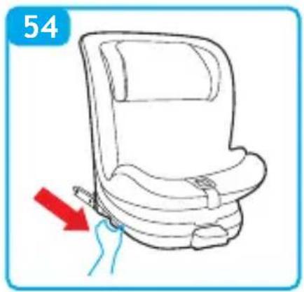 Foppapedretti Babyguard - IMPORTANTE! LER ATENTAMENTE E GUARDAR PARA FUTURA CONSULTA - 86