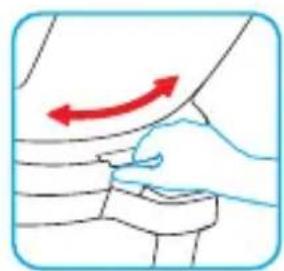 Foppapedretti Babyguard - IMPORTANTE! LER ATENTAMENTE E GUARDAR PARA FUTURA CONSULTA - 60