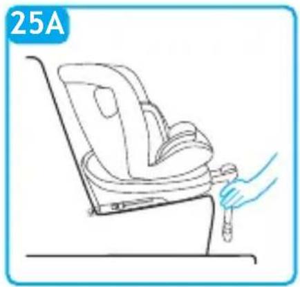 Foppapedretti Babyguard - IMPORTANTE! LER ATENTAMENTE E GUARDAR PARA FUTURA CONSULTA - 48