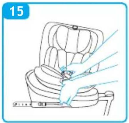 Foppapedretti Babyguard - IMPORTANTE! LER ATENTAMENTE E GUARDAR PARA FUTURA CONSULTA - 35