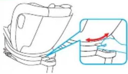 Foppapedretti Babyguard - IMPORTANTE! LER ATENTAMENTE E GUARDAR PARA FUTURA CONSULTA - 21