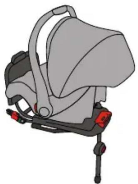 Foppapedretti XBASE - COMPONENT LIST - 3