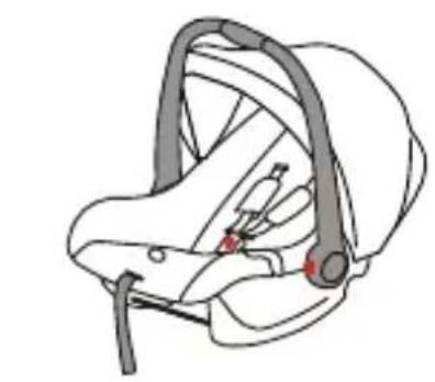 Foppapedretti XBASE - COMPONENT LIST - 1