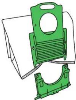 Riccar Prima Power Team R50FSN.2 - CONSEIL - 2