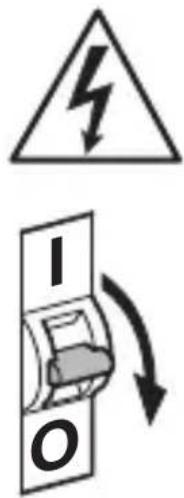 STEINEL GL 85 SC 900 - Schéma zapojení - 1