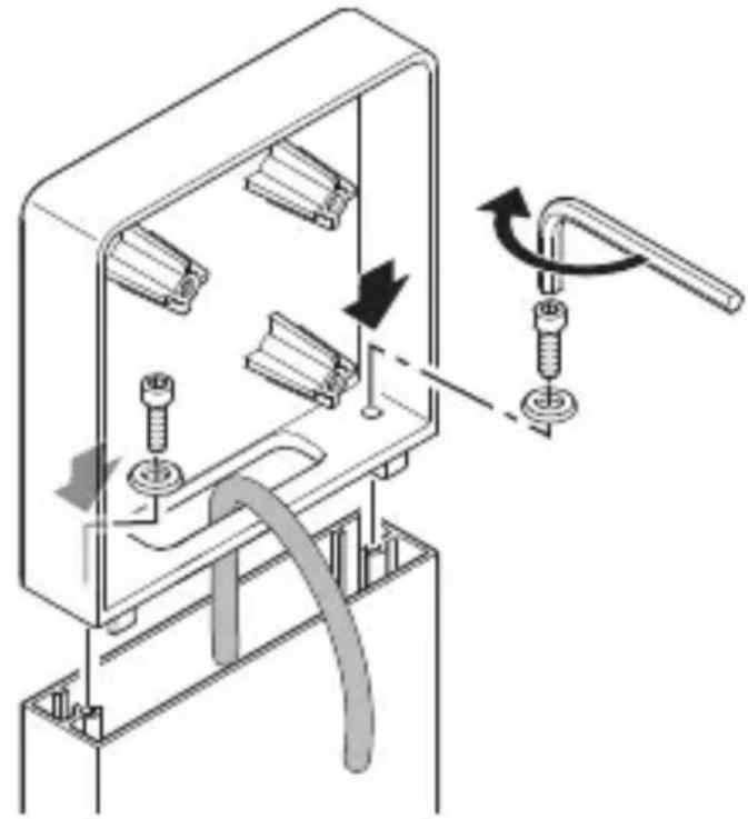 STEINEL GL 85 SC 600 - Pastaba - 1