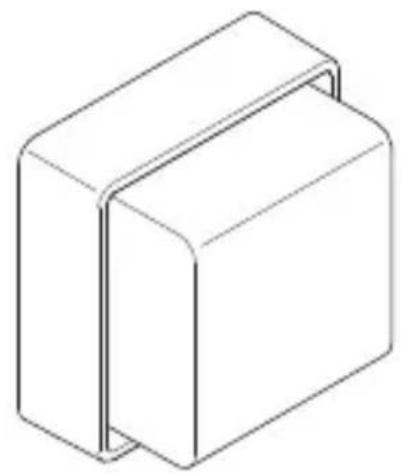 STEINEL GL 85 SC 600 - Teslimat kapsamı L 845 SC, L 845 C - 1