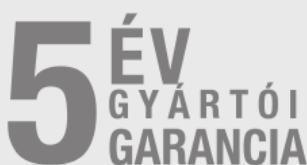 STEINEL GL 85 SC 600 - Jótállási igények érvényesítése: - 1