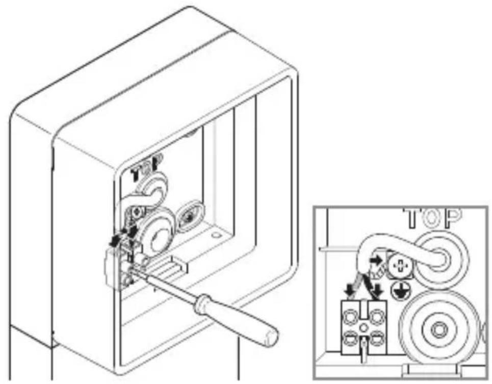 STEINEL GL 85 SC 600 - Υπόδειξη: - 3