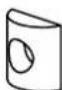 Silver Cross Nostalgia Dresser - Fittings List : - 7