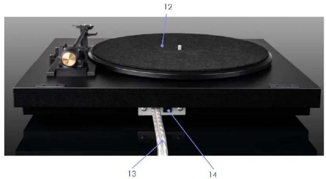 PRO-JECT Automat A1 - Dans l'emballage - 4