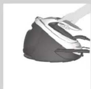 PHILIPS Perfectcare Elite Plus GC9690 - Conservazione - 2