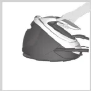 PHILIPS Perfectcare Elite Plus GC9690 - Lagring - 2
