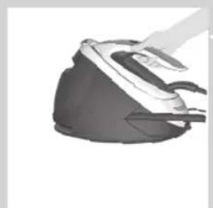PHILIPS Perfectcare Elite Plus GC9690 - Almacenamento - 2