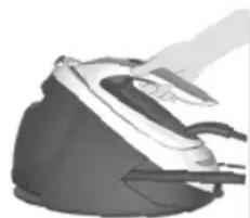 PHILIPS Perfectcare Elite Plus GC9690 - DANSK - 1