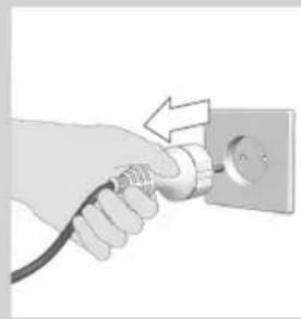 PHILIPS Perfectcare Elite Plus GC9690 - IMPORTANTE: Eliminación de los depósitos de cal de la suela - 1