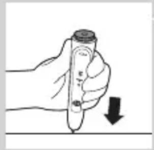 PHILIPS Sonicare HealthyWhite HX6700 - Removing the rechargeable battery - 1