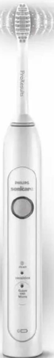 PHILIPS Sonicare HealthyWhite HX6700 - Always here to help you - 2