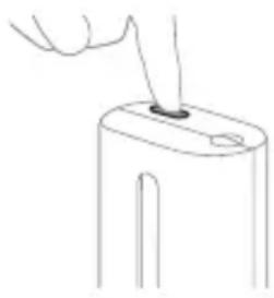 PHILIPS Sonicare Protectiveclean 4700 HX6483 - UV-čistilnik - 2