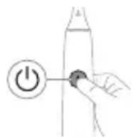 PHILIPS Sonicare Protectiveclean 4700 HX6483 - Activating or deactivating features - 1