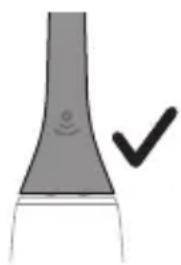 PHILIPS Sonicare Protectiveclean 4700 HX6483 - Ishni boshlash - 2