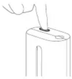 PHILIPS Sonicare Protectiveclean 4700 HX6483 - Ultramelewse bezinfektor - 2