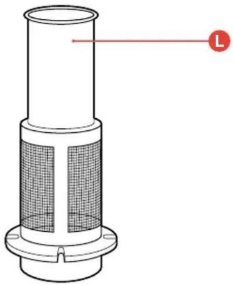 PHILIPS HR1701 - Français Page 7 - 5