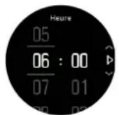 SUUNTO 5 Peak - Réveil - 2