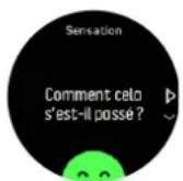SUUNTO 5 Peak - Ressenti - 1