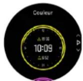 SUUNTO 5 Peak - Cadrans de montre - 2