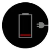SUUNTO 5 Peak - Batterie - 1