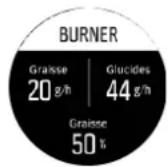 SUUNTO 5 Peak - SuuntoPlus™ - Burner - 1