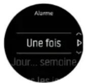 SUUNTO 5 Peak - Réveil - 1