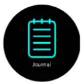 SUUNTO 5 Peak - Journal - 1
