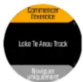 SUUNTO 5 Peak - Itinéraires - 3