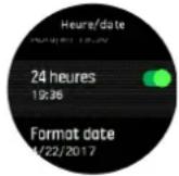 SUUNTO 5 Peak - Connectivité Bluetooth - 1