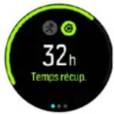 SUUNTO 5 Peak - Récupération - 1