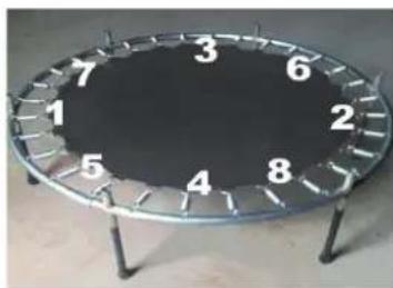 Klarfit Rocketkid 5 - Manufacturer - 23