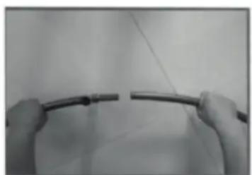 Klarfit Rocketkid 5 - Aufbau - 1